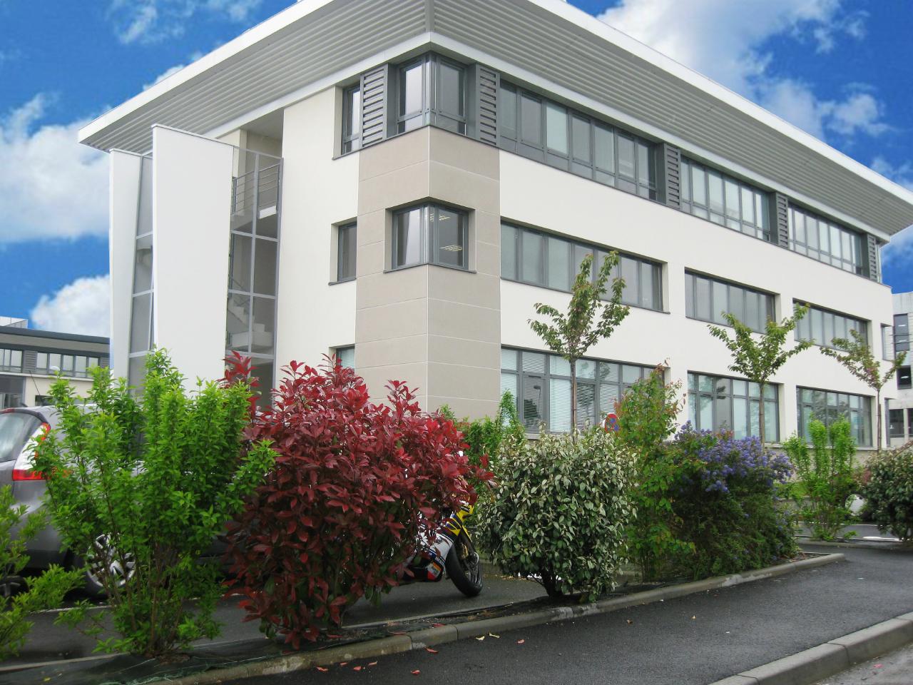 Bureau Saint-Grégoire 234m² Location bureau Saint-Grégoire Ille-et-Vilaine OLBUR2318179 0